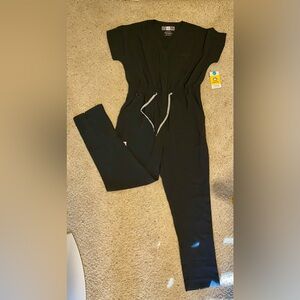 Women’s Wink scrub jumpsuit